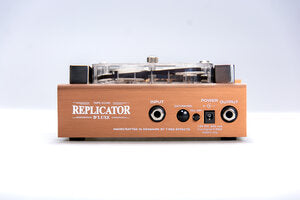T-Rex Replicator D'luxe Tape Echo