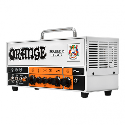 Orange Rocker Terror 15W Amplifier Head