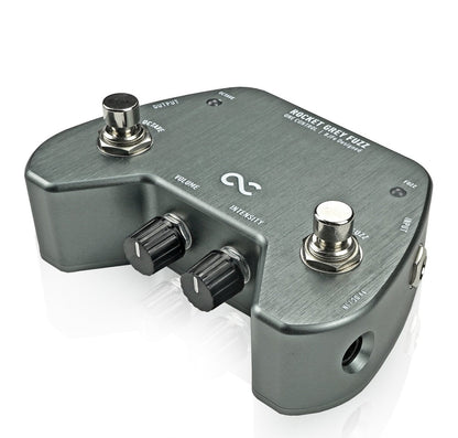 One Control Rocket Grey Fuzz