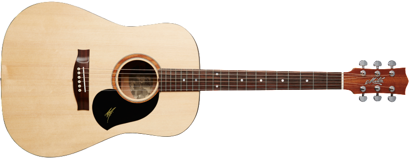 Maton m225 natural on sale series price