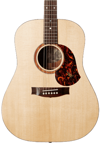 Maton S70  Dreadnought with Hardcase