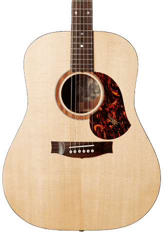 Maton Acoustic Guitars