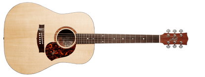 Maton S70  Dreadnought with Hardcase