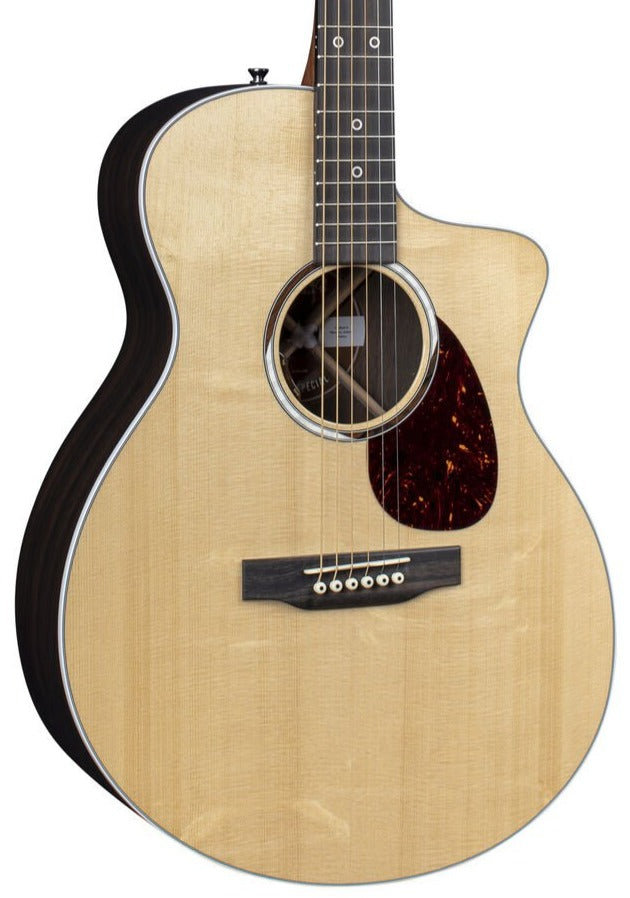 Martin & Co SC-13E Special Stage Cutaway Ziricote