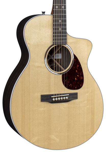 Martin & Co SC-13E Special Stage Cutaway Ziricote