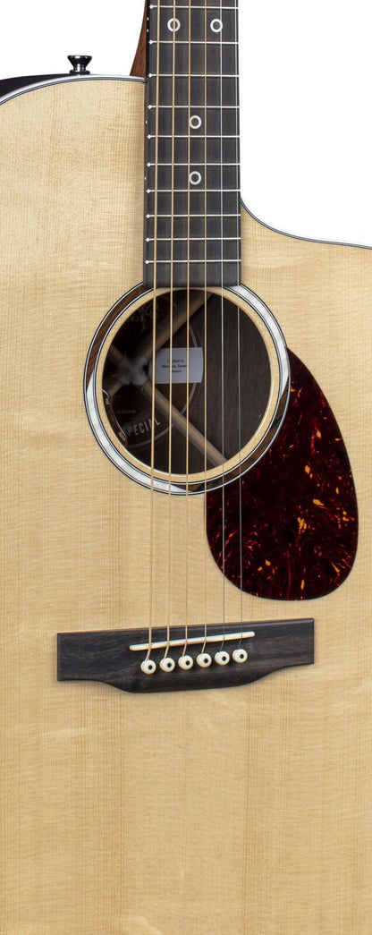 Martin & Co SC-13E Special Stage Cutaway Ziricote