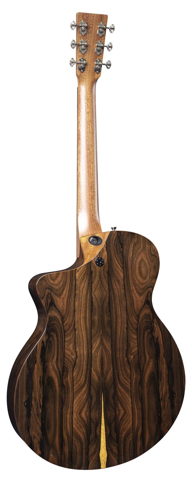 Martin & Co SC-13E Special Stage Cutaway Ziricote