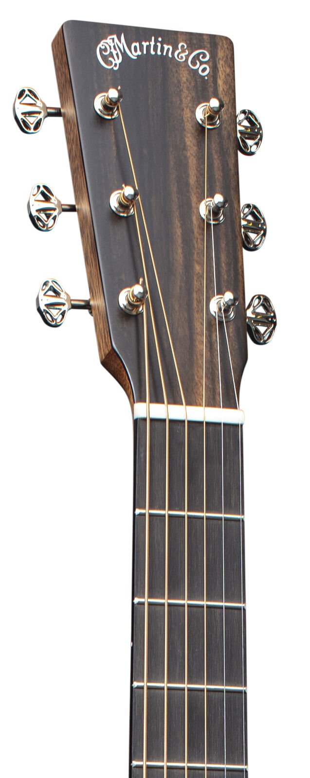 Martin & Co SC-13E Special Stage Cutaway Ziricote