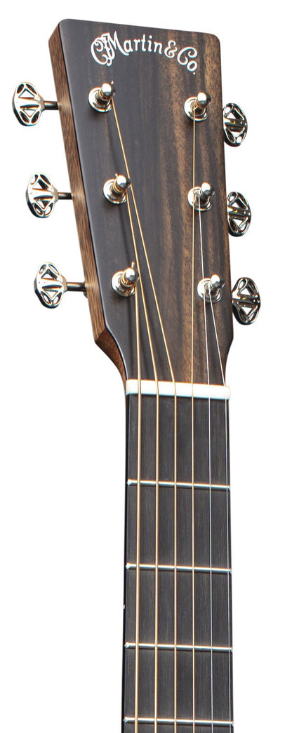 Martin & Co SC-13E Special Stage Cutaway Ziricote