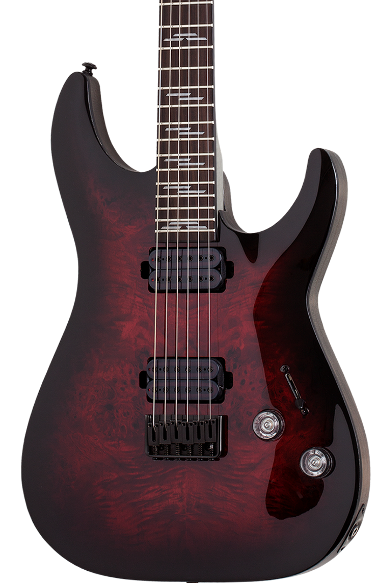 Schecter Guitars