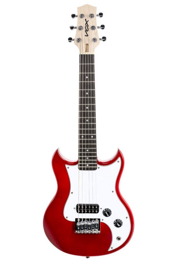 VOX SDC-1 MINI ELECTRIC - RED