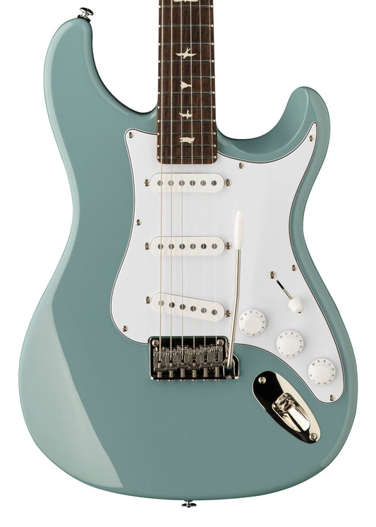 PRS SE Silver Sky - John Mayer - Stone Blue