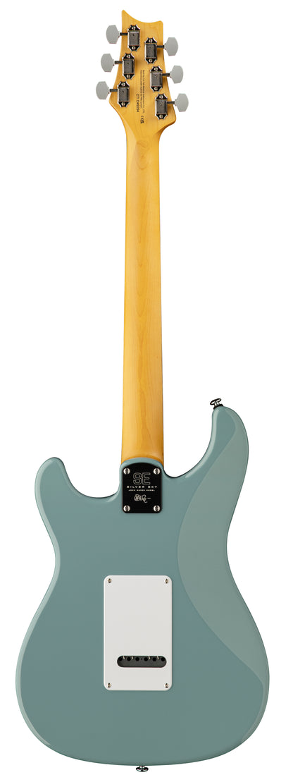 PRS SE Silver Sky - John Mayer - Stone Blue