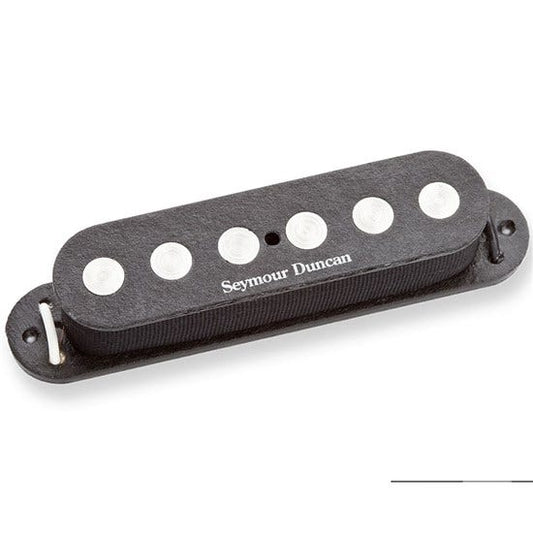 Seymour Duncan SSl 4 Quarter Pound Flat Stratocaster Pickup - Neck/Mid/Bridge
