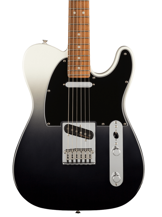 Fender Player Plus Telecaster - Silver Smoke