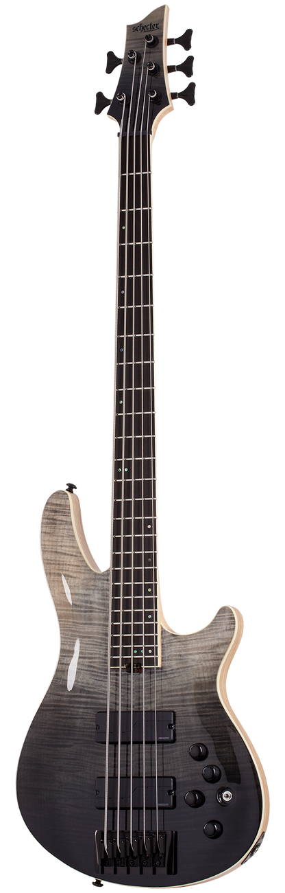 Schecter sls elite sale 5