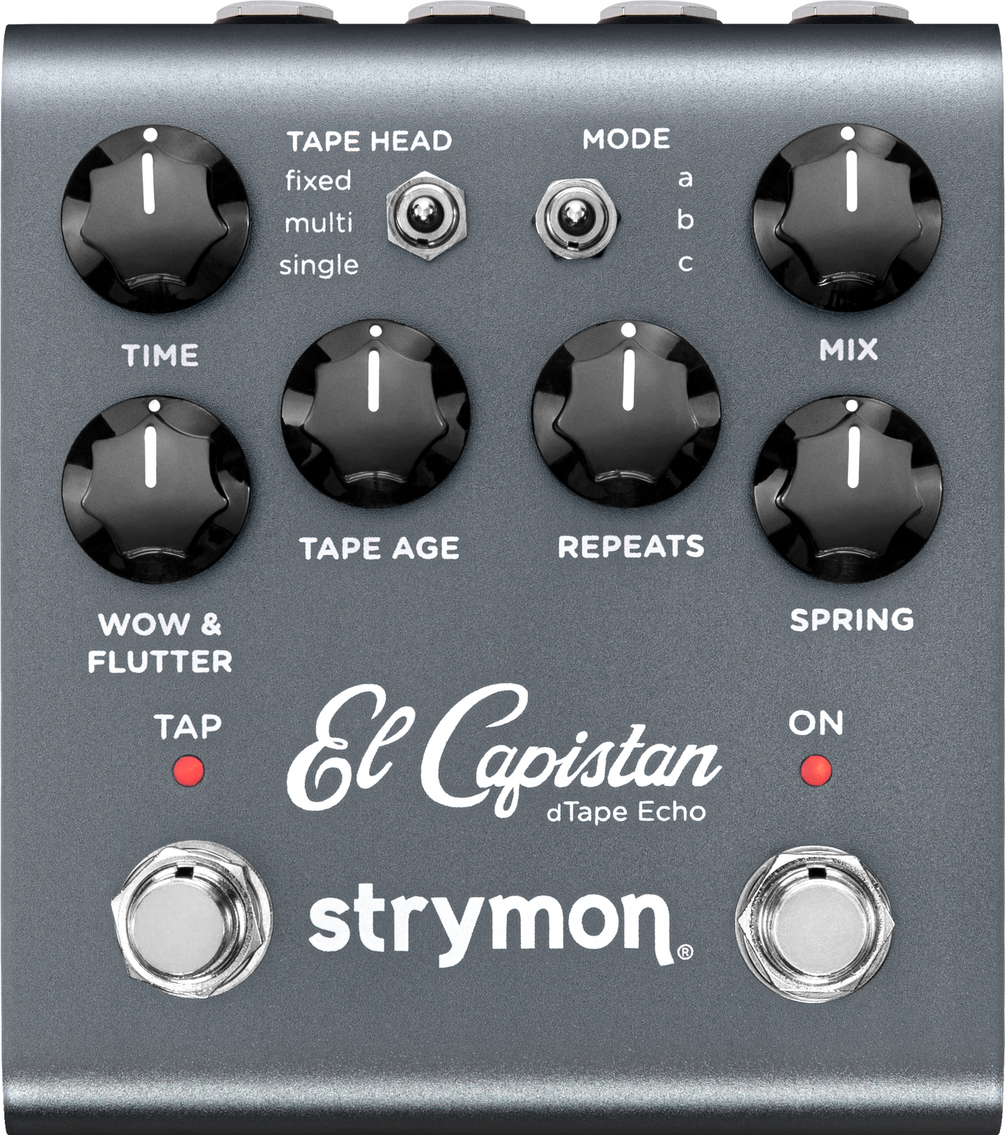 Strymon Pedals