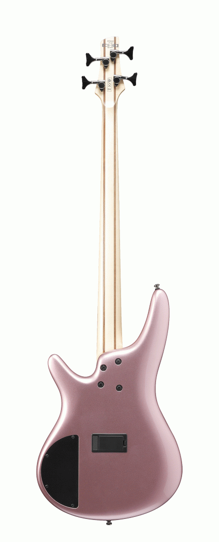 Ibanez SR300E Bass - Pink Gold Metallic