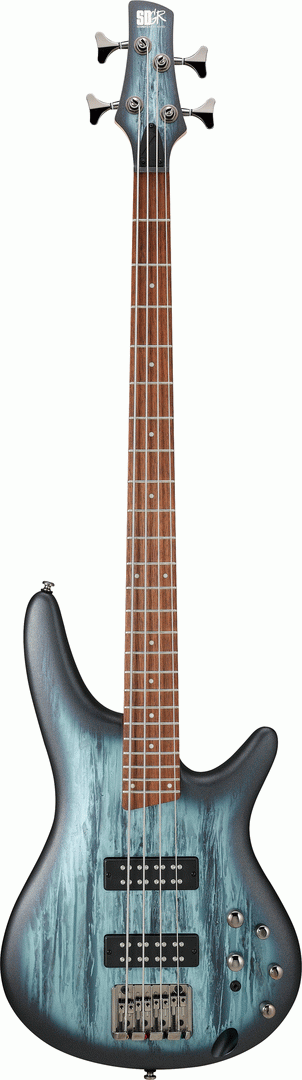 Ibanez SR300ES 4-String Bass - Sky Veil Matte