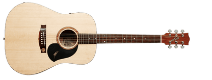 Maton SRS60 ‘Solid Road Series’ - Dreadnought - w/ Pickup & Hardcase