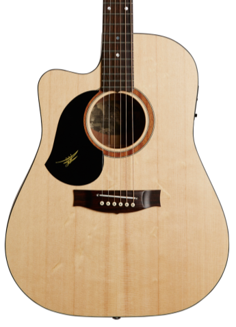 Maton Acoustic Guitars
