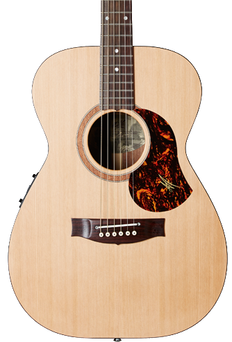 Maton SRS808 Acoustic Guitar