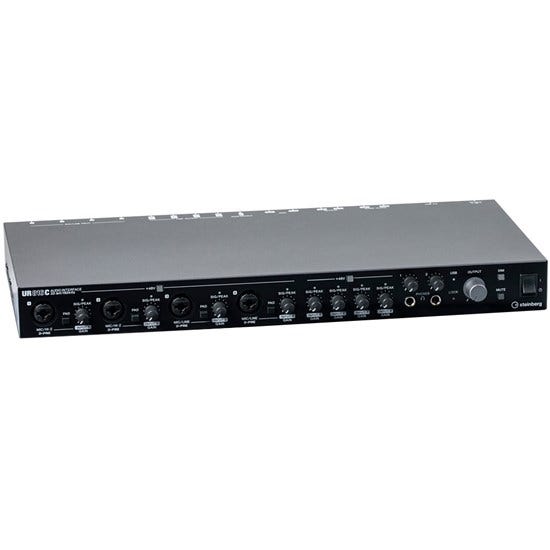 Steinberg UR816C Audio Interface