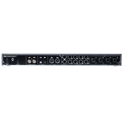 Steinberg UR816C Audio Interface