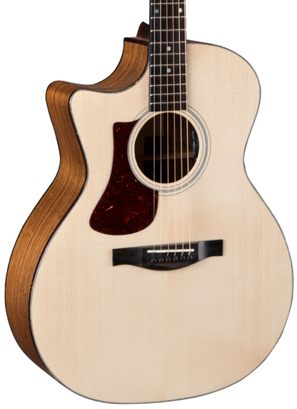 Eastman AC222LCE - Grand Auditorium Acoustic Guitar - Left Handed