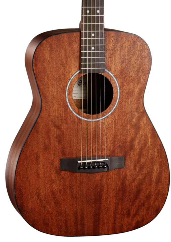 Cort Acoustic Guitars