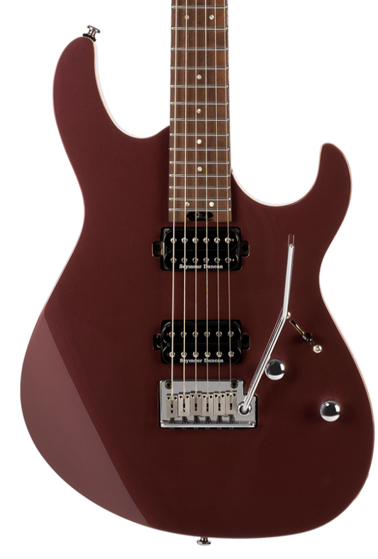 CORT G300 PRO - VIVID BURGUNDY