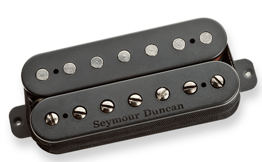 Seymour Duncan Duncan Distortion SH-6 Set