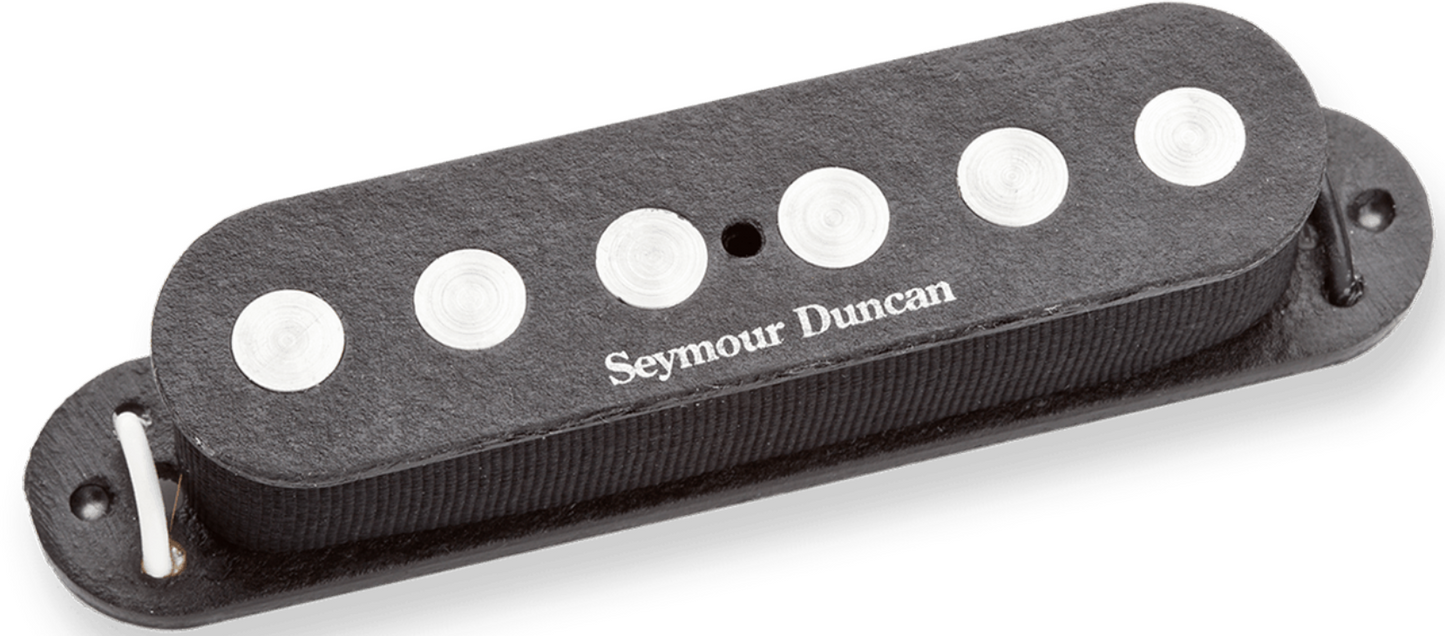 Seymour Duncan - SSL 4 Quarter Pound Flat - Stratocaster