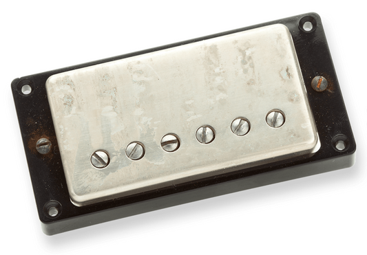 Seymour Duncan - Antiquity Humbuckers - Nickel - Set