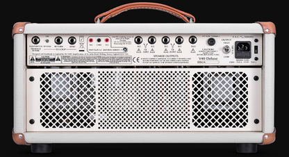 Victory V40H Deluxe The Duchess  Electric Guitar Head
