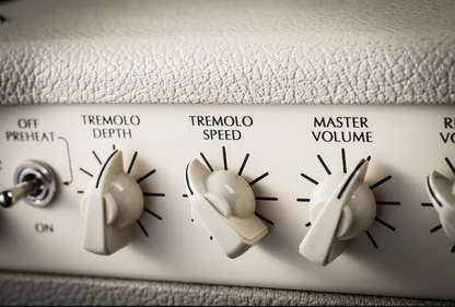 Victory V40H Deluxe The Duchess  Electric Guitar Head