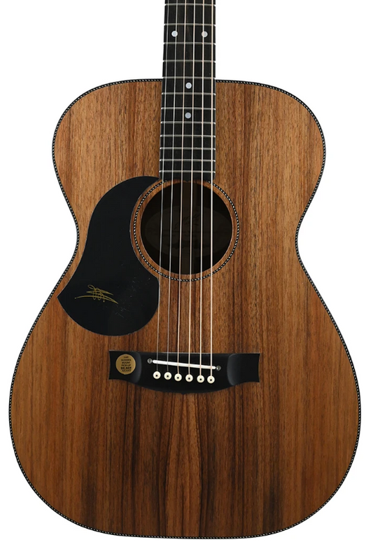 Maton EBW808 - Blackwood - Left-Handed