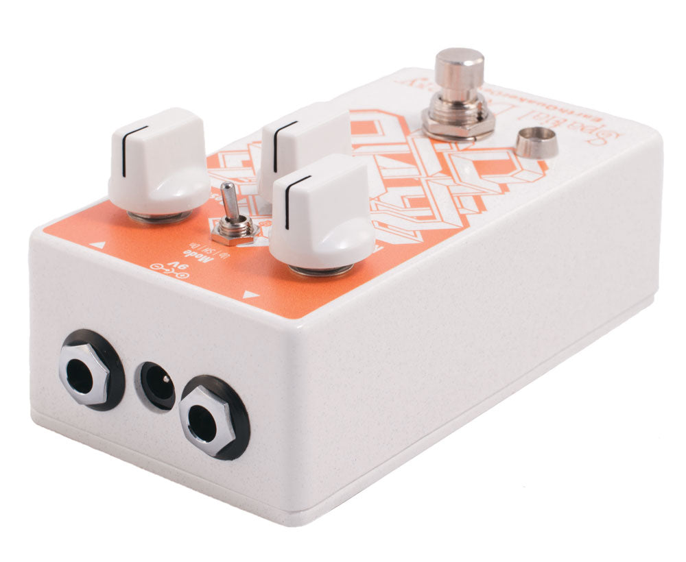 Earthquaker Devices Spatial Delivery Envelope Filter V2