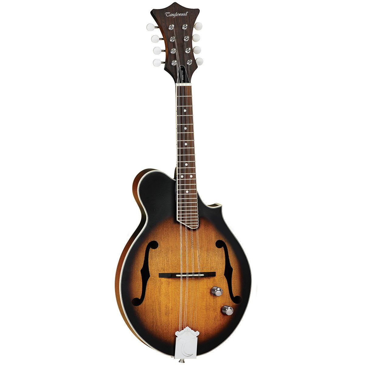 Tanglewood TWMFVSE Mandolin - Sunburst