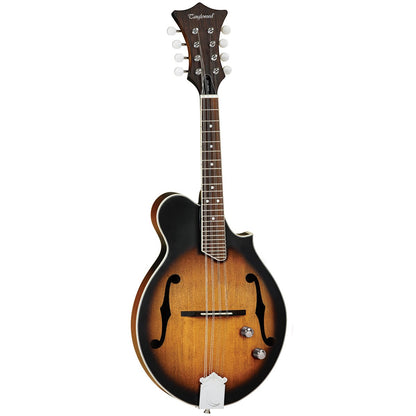 Tanglewood TWMFVSE Mandolin - Sunburst