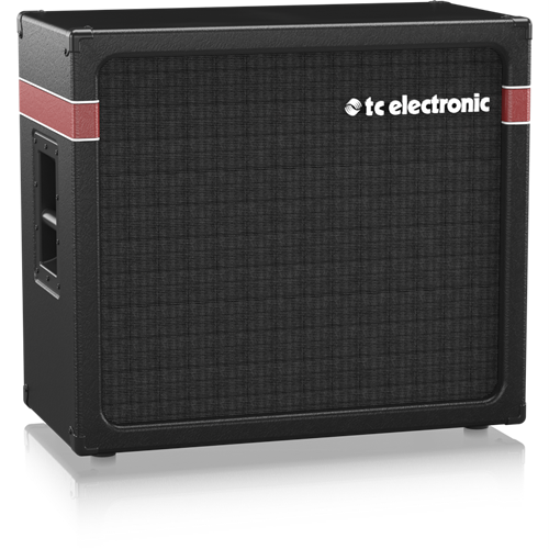 TC Electronics K-115 Bass Cabinet Single 15" Speaker