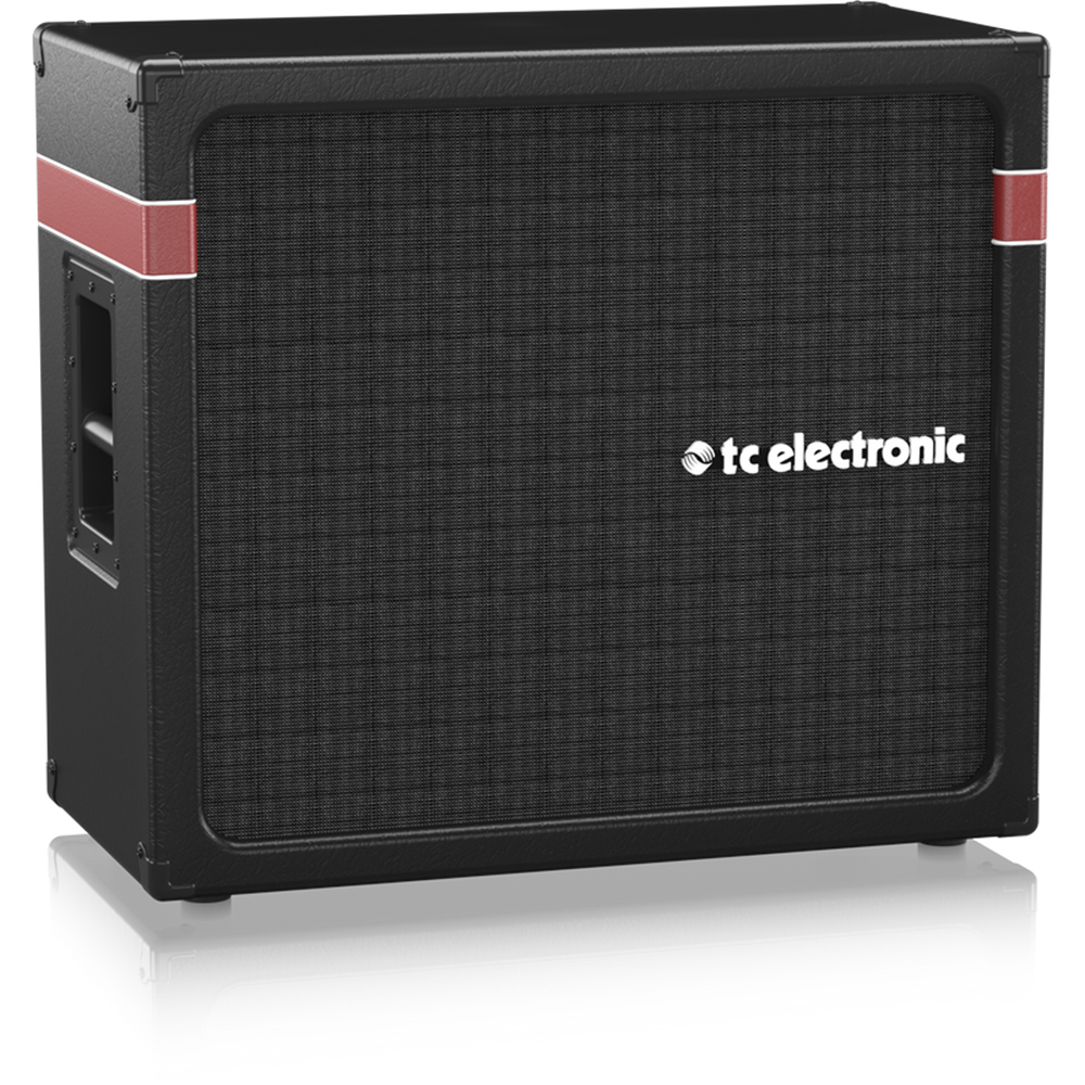 TC Electronic K410 Bass Cabinet 4x10