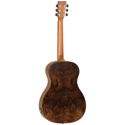 Tanglewood TDBTPEHR Parlour Acoustic w/ Pickup
