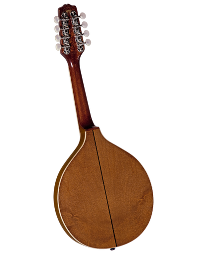 Trinity College TM-250 Solid Celtic Mandolin Spruce/Maple