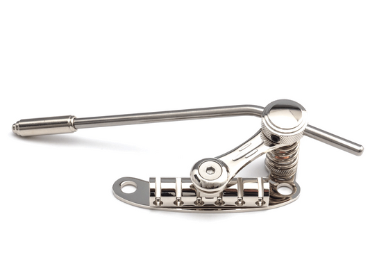 Duesenberg Goldo Les Trem II - Nickel