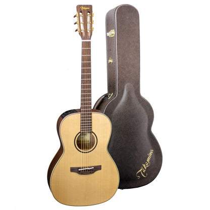 Takamine P3NY Made in Japan New Yorker Parlour