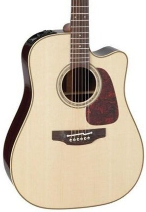 TAKAMINE P5DC DREADNOUGHT ACOUSTIC