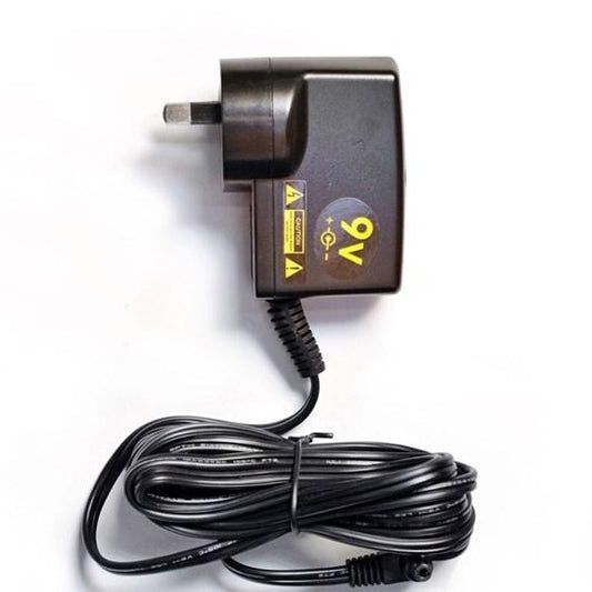 1 Spot 9V Power Supply