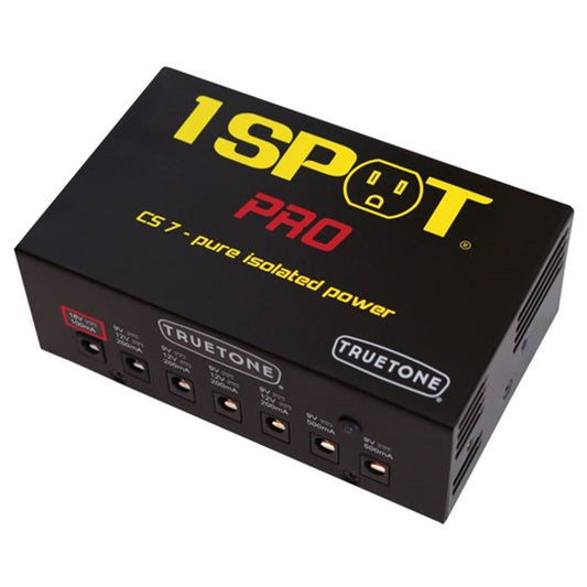 1 Spot Pro CS7 Power Supply