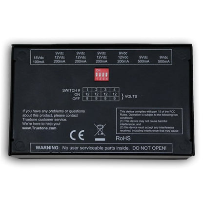 1 Spot Pro CS7 Power Supply